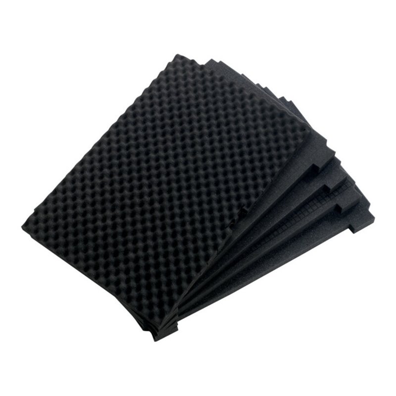 Metabo Schaumstoffeinlage 5-teilig für metaBOX 185 XL