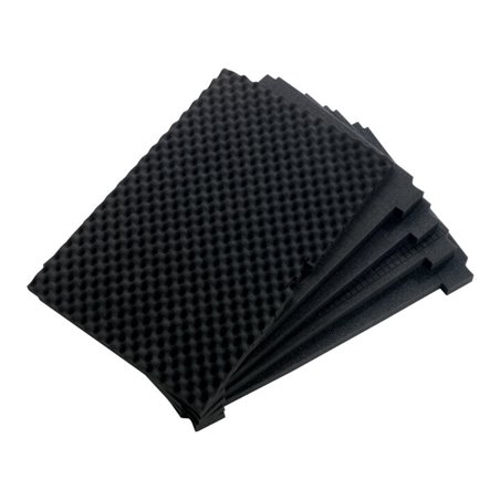 Metabo Schaumstoffeinlage 5-teilig für metaBOX 185 XL