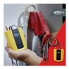 Wiha Durchgangsprüfer bis 400 V AC, CAT II inkl. 2x AAA-Batterien