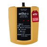 Wiha Steckdosentester 230 V AC, CAT II inkl. 2x AAA-Batterien