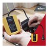 Wiha Steckdosentester 230 V AC, CAT II inkl. 2x AAA-Batterien