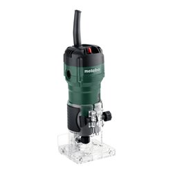 Metabo Kantenfräse FM 500-6 Karton