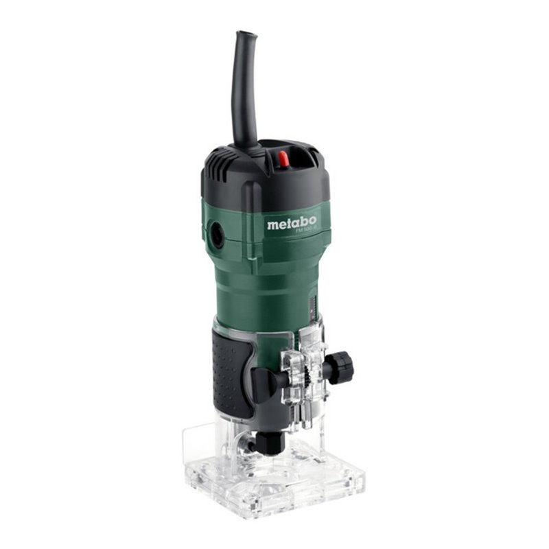 Metabo Kantenfräse FM 500-6 Karton