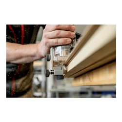 Metabo Kantenfräse FM 500-6 Karton