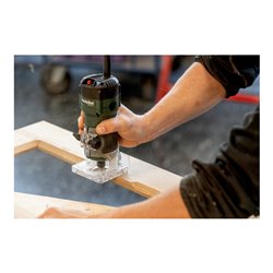 Metabo Kantenfräse FM 500-6 Karton