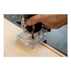 Metabo Kantenfräse FM 500-6 Karton