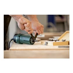 Metabo Kantenfräse FM 500-6 Karton