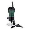 Metabo Kantenfräse FM 500-6 Karton