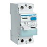 Hager FI-Schutzschalter 2pol. 40A/30mA,6kA CDA240D