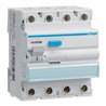 Hager FI-Schutzschalter 4p.63A/300mA Sel,6kA CPA463D
