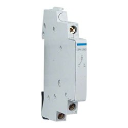 Hager Zentral-Ein-Aus-Schalter f.Fernschalter EPN050