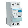 Hager FI-Schutzschalter 2pol. 63A/30mA,6kA CDA263D