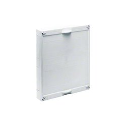 Hager Abdeckung, universN 300x250mm,Ersatzteil US21A1