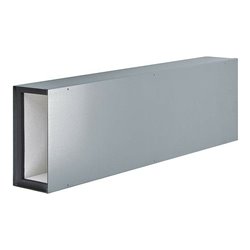 Tehalit Feuerwiderst.Kanal 30/99260,1000mm FWK3992600 verz