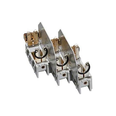 Hager Sicherungsunterteil NH00,3x160A L00R