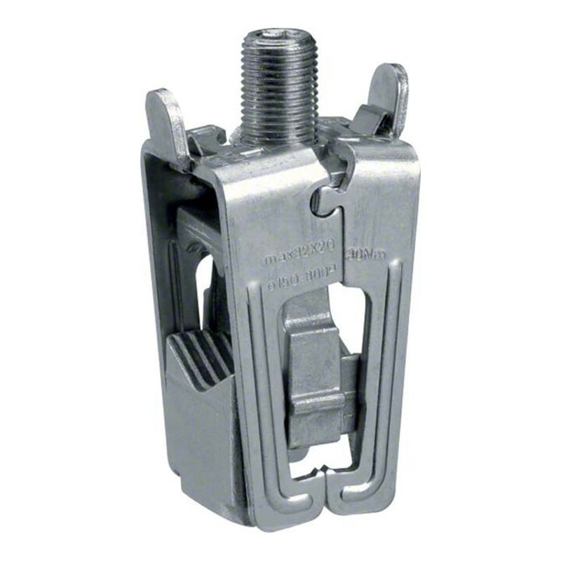 Hager Sammelschienenklemme 20/30x5/10mm KS30C