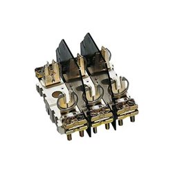 Hager Sicherungsunterteil NH00,3x160A L00