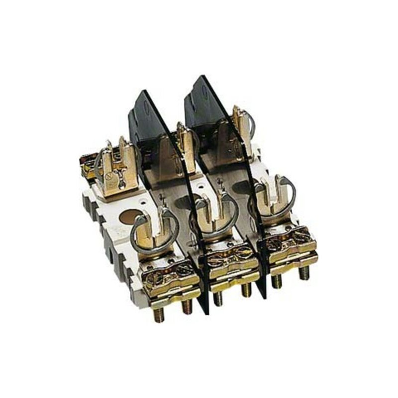 Hager Sicherungsunterteil NH00,3x160A L00