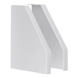 Tehalit Endkappe f. RK 230 L 2320 lgr (Paar)