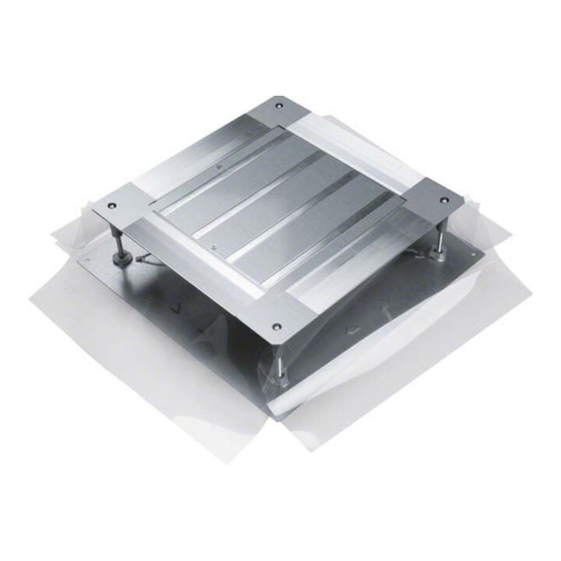 Tehalit Zug-/Abzweigdose m.Bodenblech UDB2120170