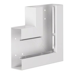 Tehalit Flachwinkel a. Grundprofil 68x170mm Stahlblech BRS651705 vws