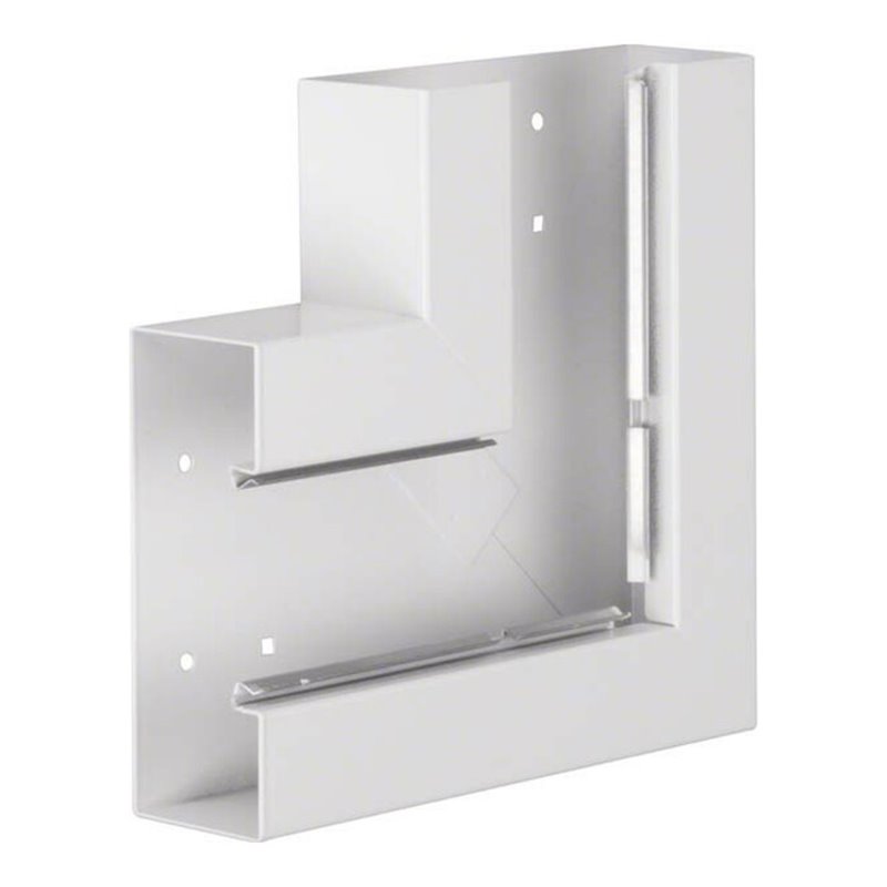 Tehalit Flachwinkel a. Grundprofil 68x170mm Stahlblech BRS651705 vws