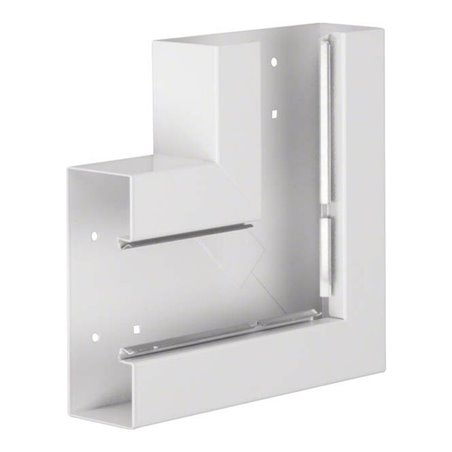 Tehalit Flachwinkel a. Grundprofil 68x170mm Stahlblech BRS651705 vws