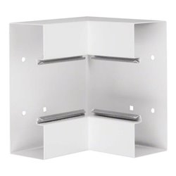 Tehalit Inneneck aus Grundprofil 68x170mm Stahlblech BRS651704 vws