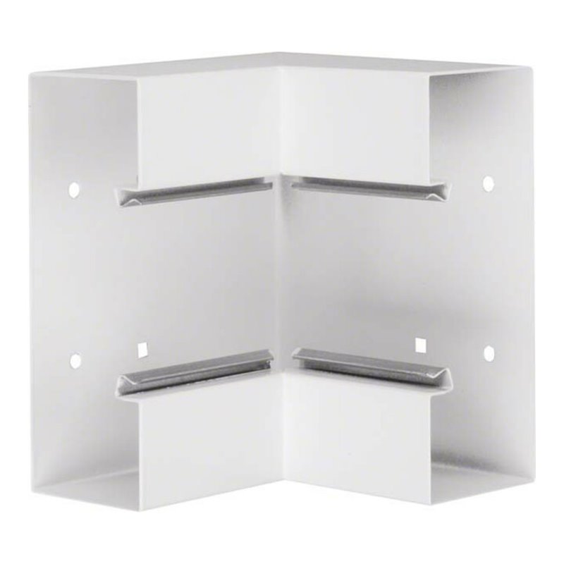 Tehalit Inneneck aus Grundprofil 68x170mm Stahlblech BRS651704 vws