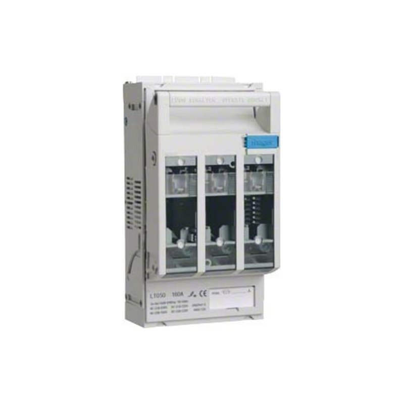 Hager Sicherungslasttrenner NH00,3x160A,70qmm LT050