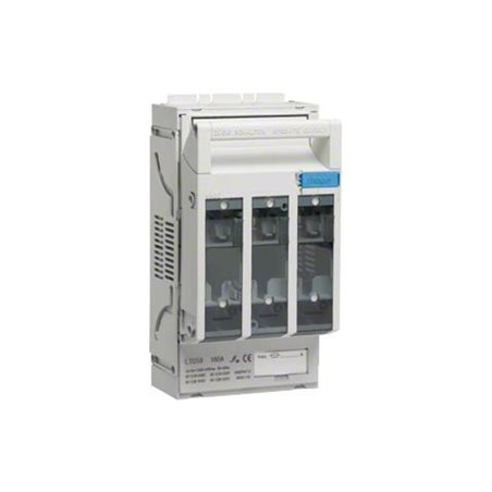 Hager Sicherungslasttrenner NH00,3x160A LT053