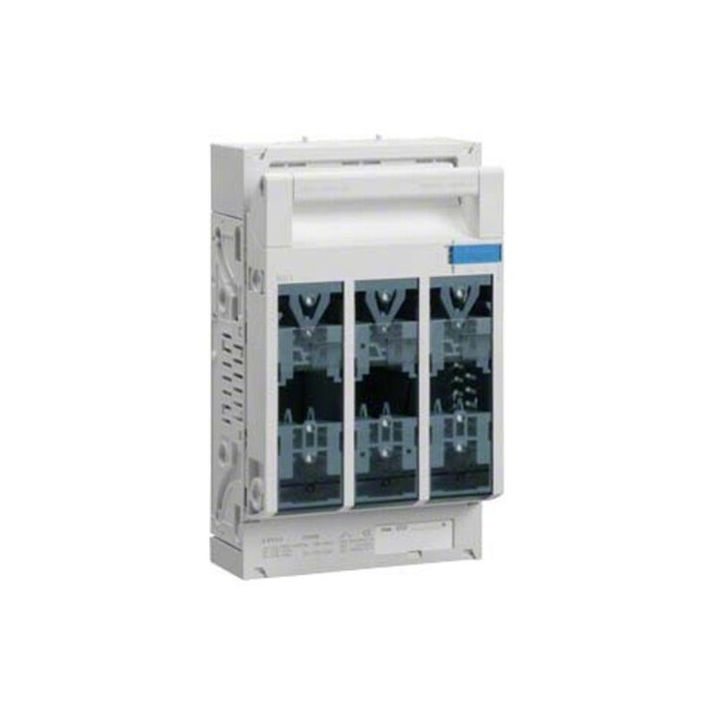 Hager Sicherungslasttrenner NH1,3x250A LT153