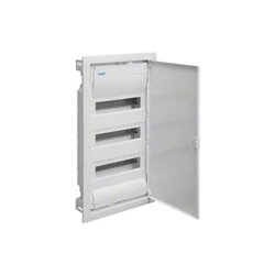 Hager UP-Verteiler Volta IP30 3x12PLE,DIN43870 VU36NC