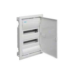 Hager UP-Verteiler Volta IP30 2x12PLE,DIN43870 VU24NC