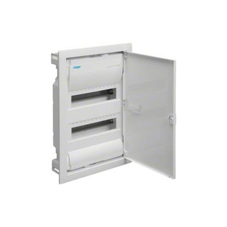 Hager UP-Verteiler Volta IP30 2x12PLE,DIN43870 VU24NC