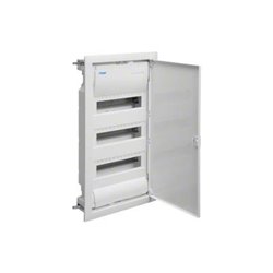 Hager HW-Verteiler Volta IP30 3x12PLE,DIN43870 VH36NC