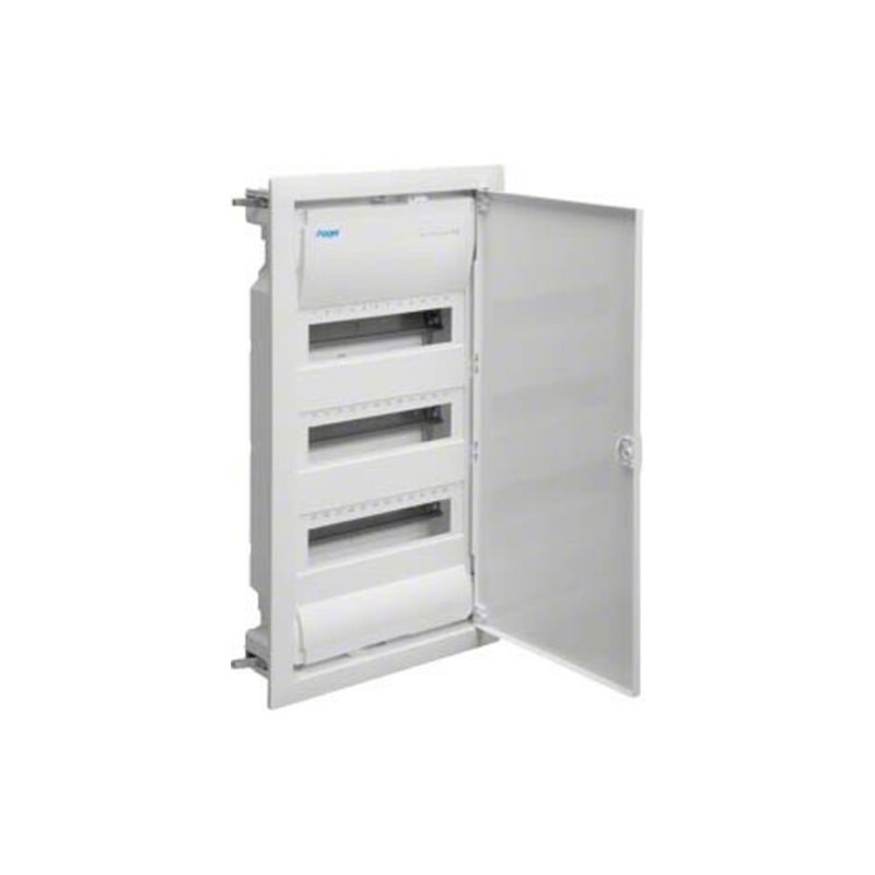 Hager HW-Verteiler Volta IP30 3x12PLE,DIN43870 VH36NC