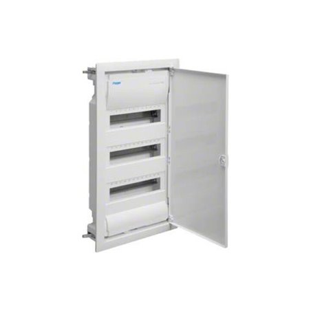 Hager HW-Verteiler Volta IP30 3x12PLE,DIN43870 VH36NC