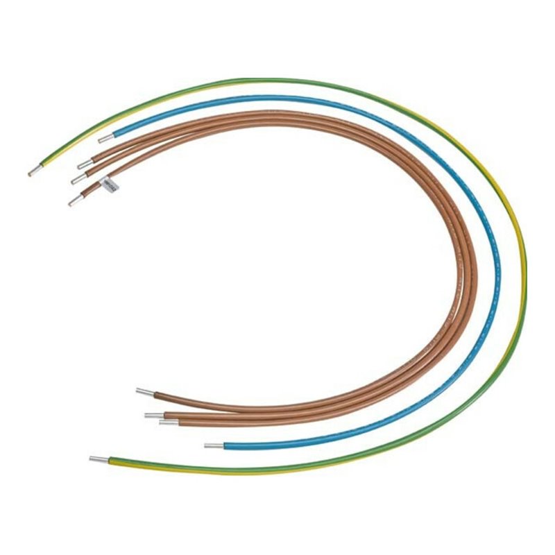 Hager Abgangskabelbaum 16qmm,5-polig Y891DS2
