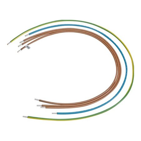 Hager Abgangskabelbaum 16qmm,5-polig Y891DS2