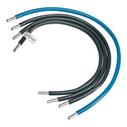 Hager Zugangskabelbaum, universZ 16qmm,4-polig Y871DS1