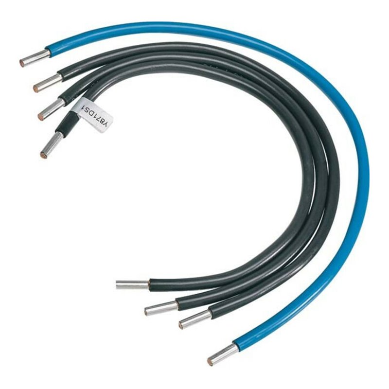 Hager Zugangskabelbaum, universZ 16qmm,4-polig Y871DS1