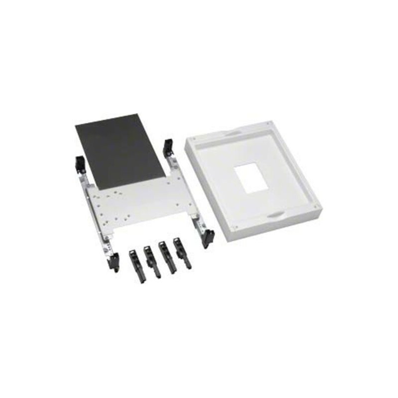 Hager Baustein, universN H300xB250mm UK21R1