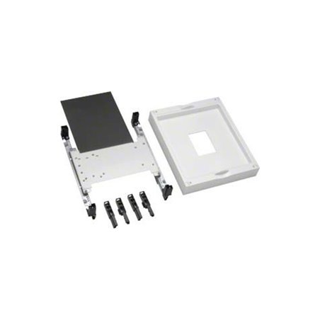 Hager Baustein, universN H300xB250mm UK21R1