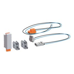 Hager Paket Spannungsversorgung RfZ,1100mm,SIBO 1A ZY3R1SI