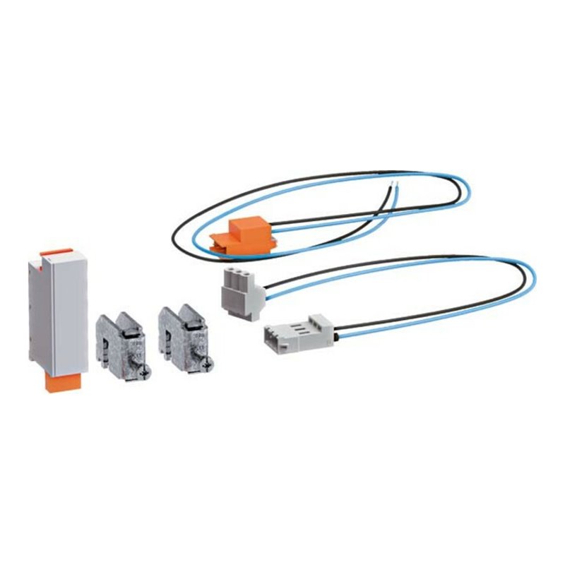 Hager Paket Spannungsversorgung RfZ,1100mm,SIBO 1A ZY3R1SI