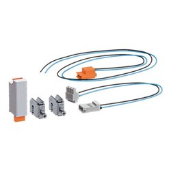 Hager Paket Spannungsversorgung RfZ,1400mm,SIBO 1A ZY5R1SI