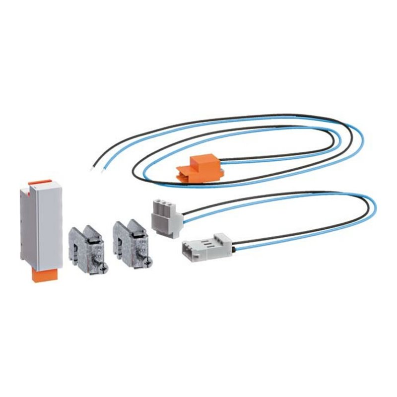 Hager Paket Spannungsversorgung RfZ,1400mm,SIBO 1A ZY5R1SI