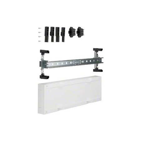 Hager Baustein, universN H150xB500mm UD12A1