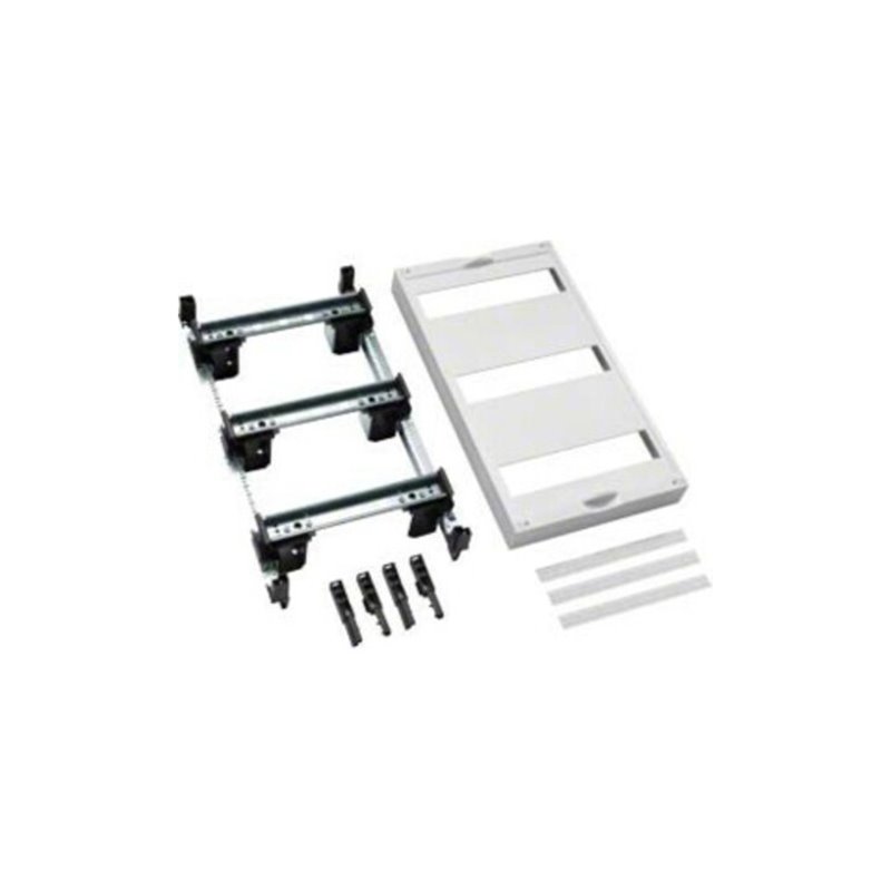 Hager Baustein, universN H450xB250mm UD31B1